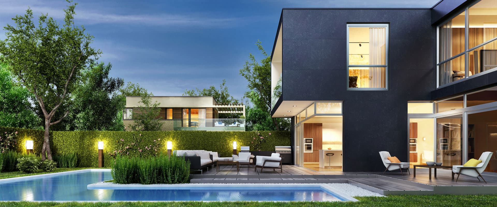 Construye tu futuro con AR Modular. ¿A qué esperas para hacer la casa de tus sueños?