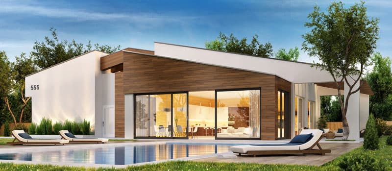 Confort térmico superior