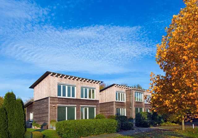 Descubre nuestros modelos de casas modulares bioclimáticas