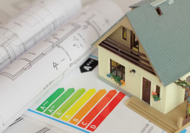 Construyendo bajo el estándar Passivhaus: eficiencia y confort