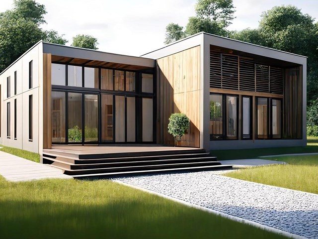 ¿Tienes alguna duda sobre las casas pasivas?